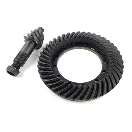 Meritor Gear, Drive Pinion, Primary, Rear Driven Axle, W/ Nut, 6.14 Ratio A414581